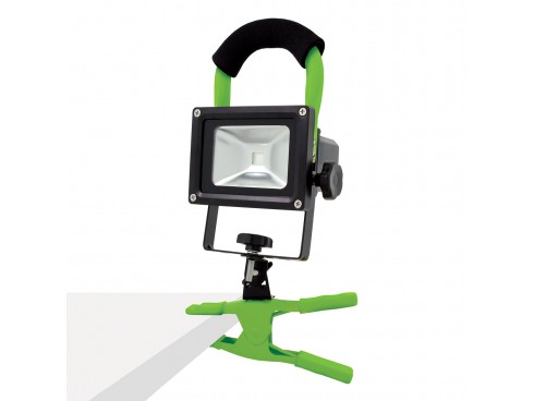 LUMii Green LED Work Light