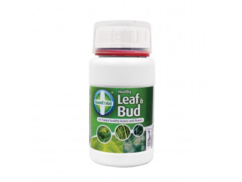 Guard 'n' Aid Healthy Leaf & Bud