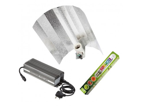 Maxibright Digilight Powerpack Kit 600w