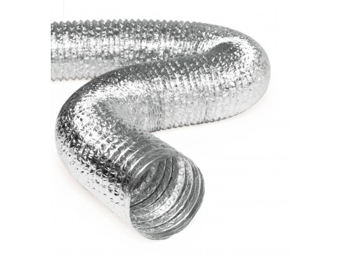 Ducting - Foil