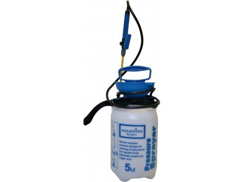 5 Litre Professional Lance Sprayer