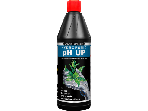 pH Up