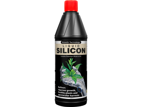 Liquid Silicon