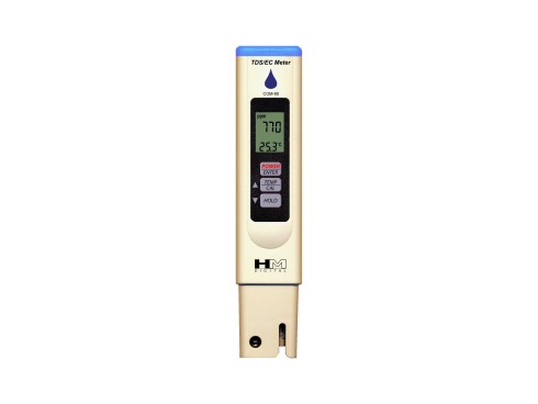 Com-80 - EC Meter