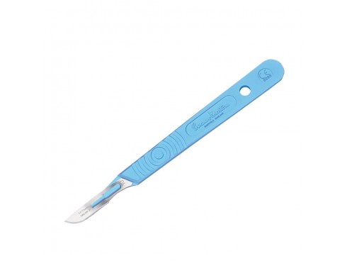 Disposable Scalpel