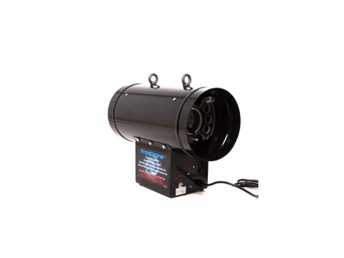 AromOzone AZ108 Ozone Generator 8"