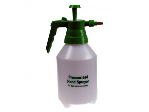 1.5L Pressure Sprayer