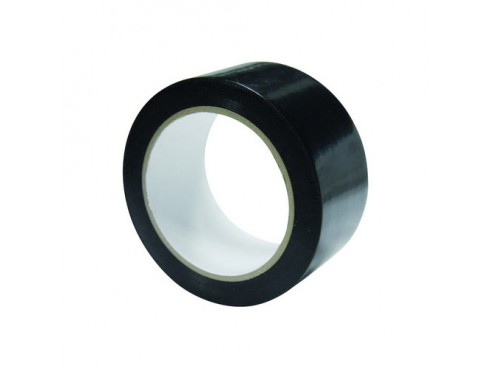 Black PVC Tape