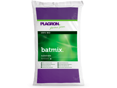 Batmix 50L