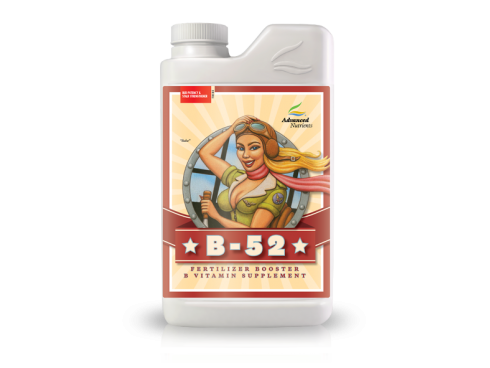 B-52 Advanced Nutrients