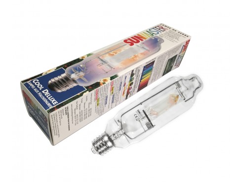 Sunmaster Metal Halide Cool Deluxe Lamps Bulbs Lighting