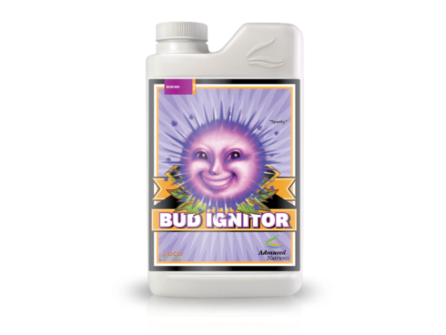 Bud Ignitor Advanced Nutrients