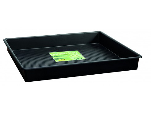 1.2m Square Tray 120x120x12cm