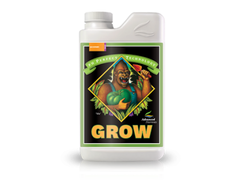 Grow Advanced Nutrients