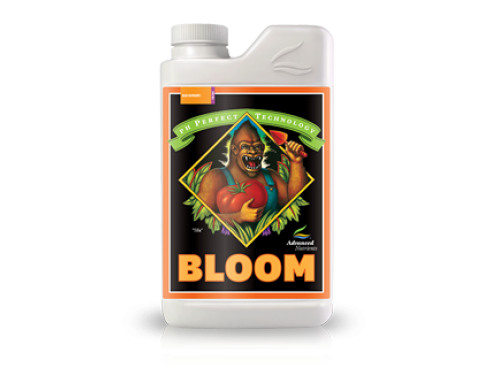 Bloom Advanced Nutrients
