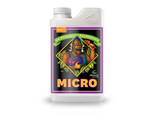 Micro Advanced Nutrients