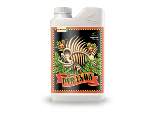 Piranha Liquid Nutrients