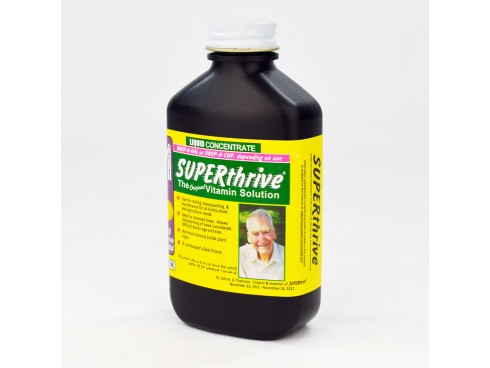 Superthrive