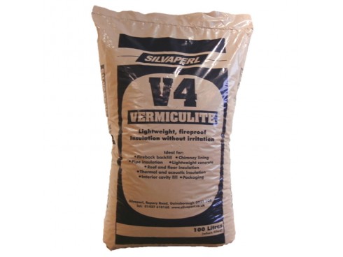 Vermiculite 100L