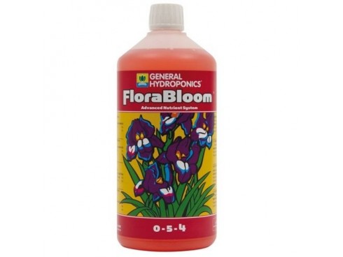 General Hydroponics Flora Bloom 