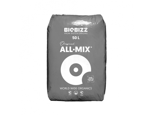 BioBizz All Mix 50L