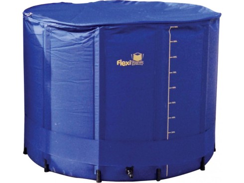 1000L Flexi Tank