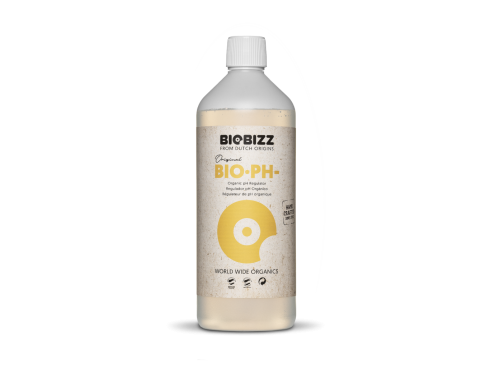 Biobizz BIO · Ph- 1L