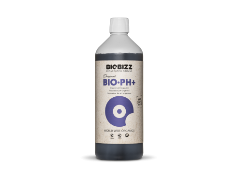 Biobizz BIO · Ph+ 1L