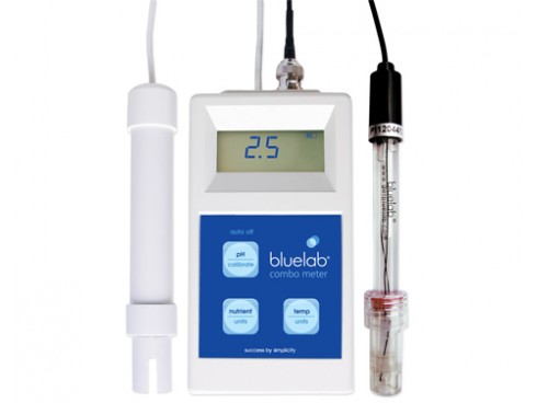 Bluelab Combo Meter