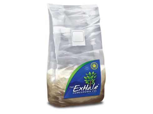 Exhale CO2 Bag