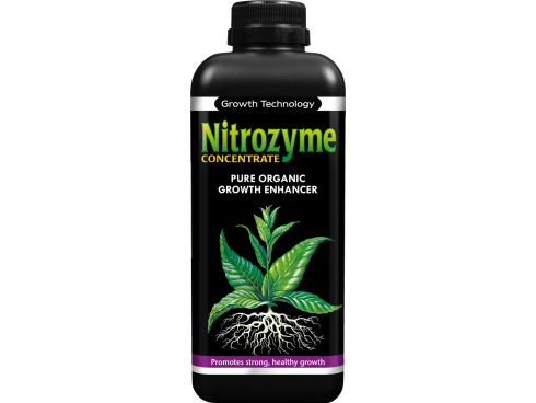 Growth Technology - Nitrozyme