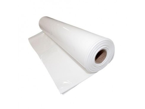 Floor Secure White Sheeting 4m x 25m Roll