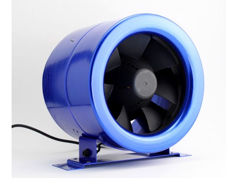 6" Hyperfan