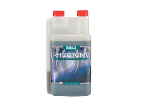 Rhizotonic