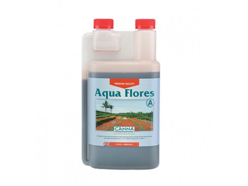 Aqua Flores A+B