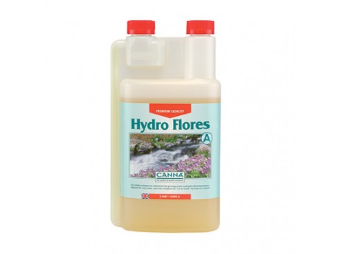 Hydro Flores A+B