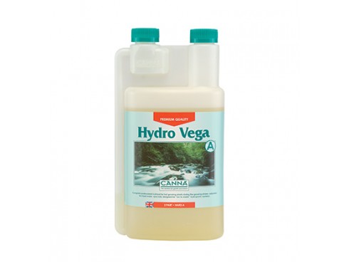 Hydro Vega A+B