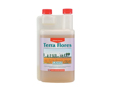 Terra Flores