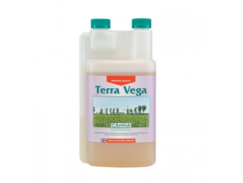 Terra Vega