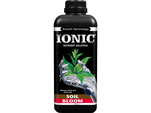 Ionic Soil Bloom 