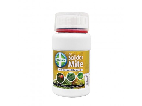 Guard 'N' Aid For Spidermite - 250ml