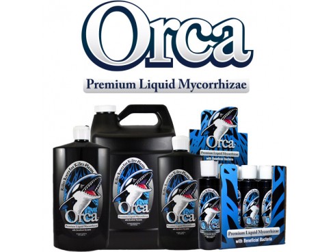 Orca Liquid Mycorrhizae