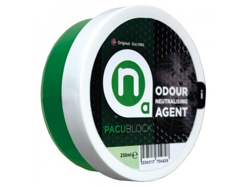 Odour Neutralising Agent (O.N.A.) Solid Block 250ml