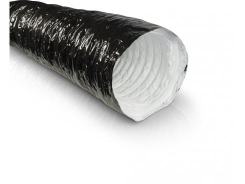 Phonic Trap Ultra Silent Acoustic Ducting 3M