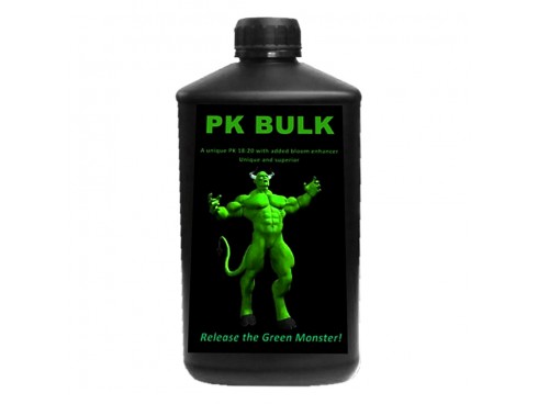 Evoponic PK Bulk 1L