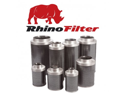 Rhino Pro Filters