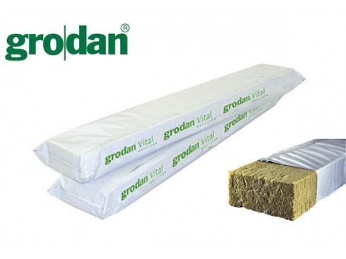 Grodan Vital Slabs