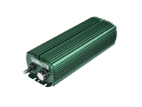 Sunmaster 600w sale