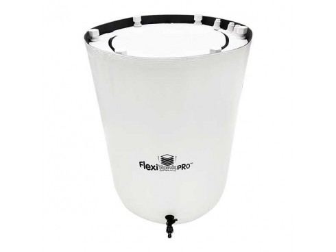 Flexi Tank Pro 100L