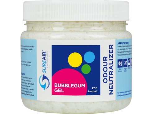 Sureair Odour Neutralizing Gel